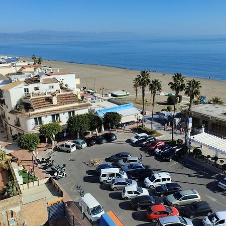 Edificio El Remo Vistas Al Mar Sun&Beach Torremolinos Exterior foto