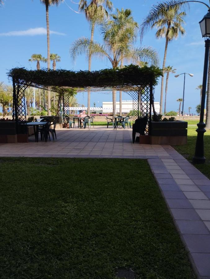 Edificio El Remo Vistas Al Mar Sun&Beach Torremolinos Exterior foto